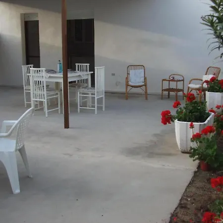 Low Cost Sul Mare Villa *