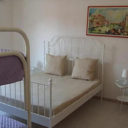 Low Cost Sul Mare Villa