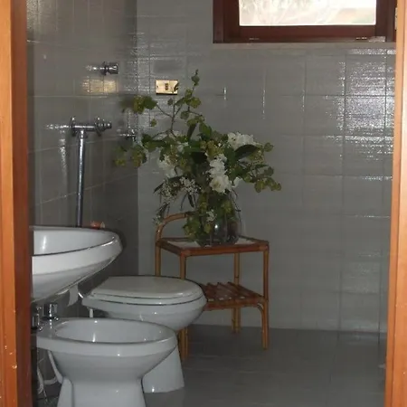 Low Cost Sul Mare Villa