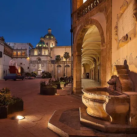 Low Cost Sul Mare Villa Mazara del Vallo