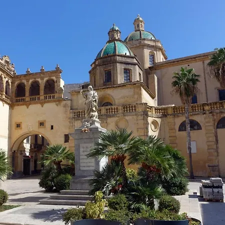 Low Cost Sul Mare * Mazara del Vallo